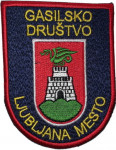 GD LJUBLJANA   MESTO